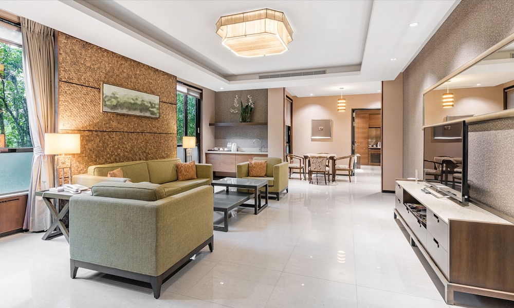 The Great Roots Forestry SPA Resort 54/73