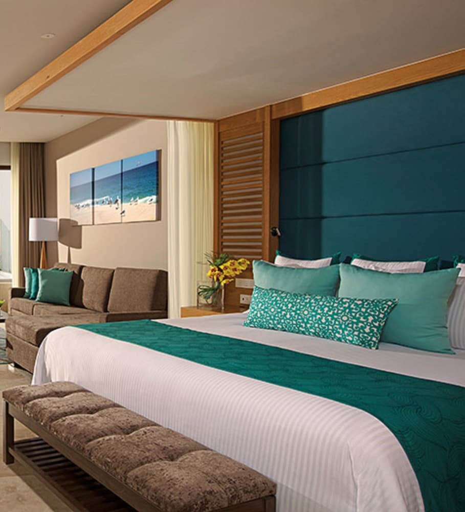 Dreams Playa Mujeres Golf & Spa Resort 9/50
