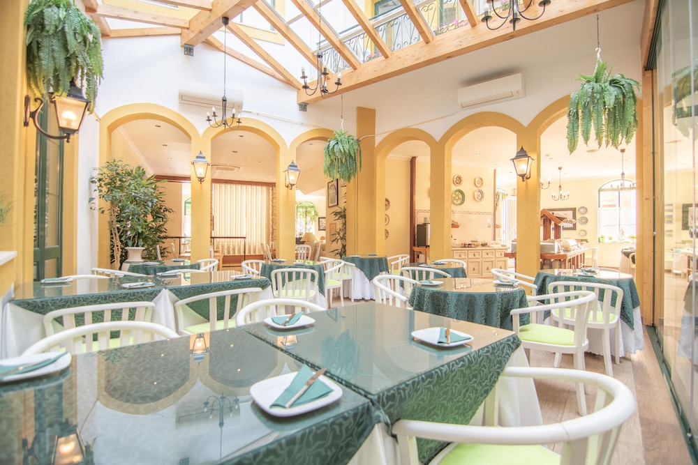 Loule Jardim Hotel 37/50