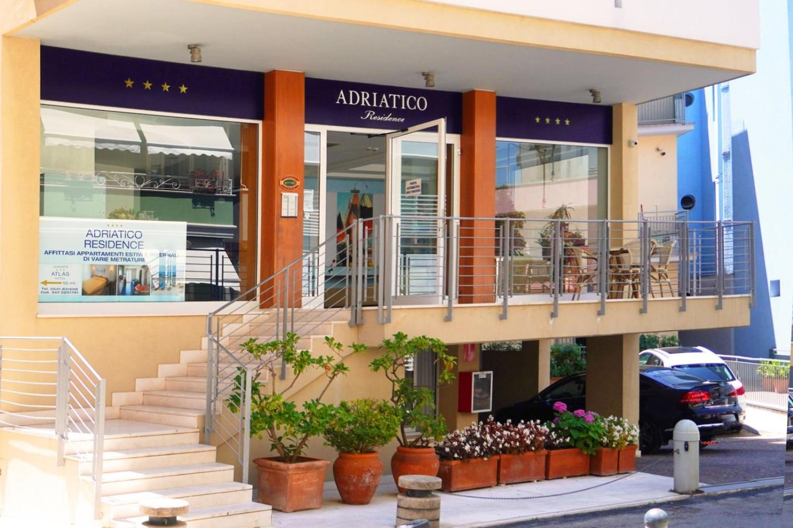 Residence Adriatico 2/50