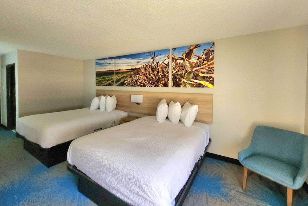 Days Inn & Suites By Wyndham New Iberia 13/27