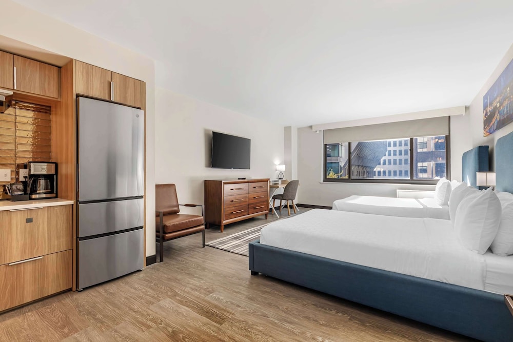 The Quincy, Ascend Hotel Collection 16/47