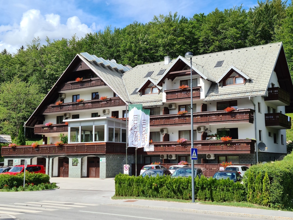 Hotel Gasperin 2/69