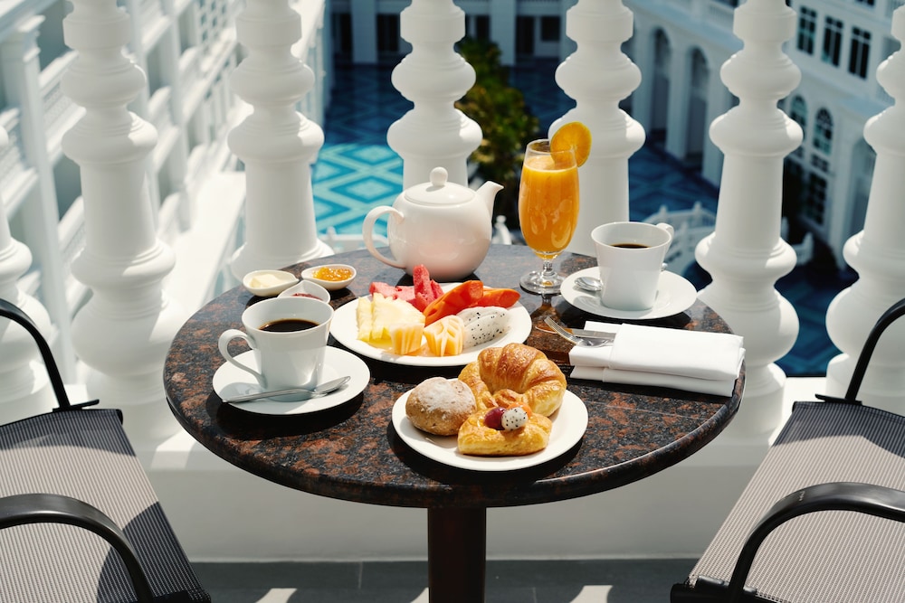 Movenpick Myth Hotel Patong 50/65