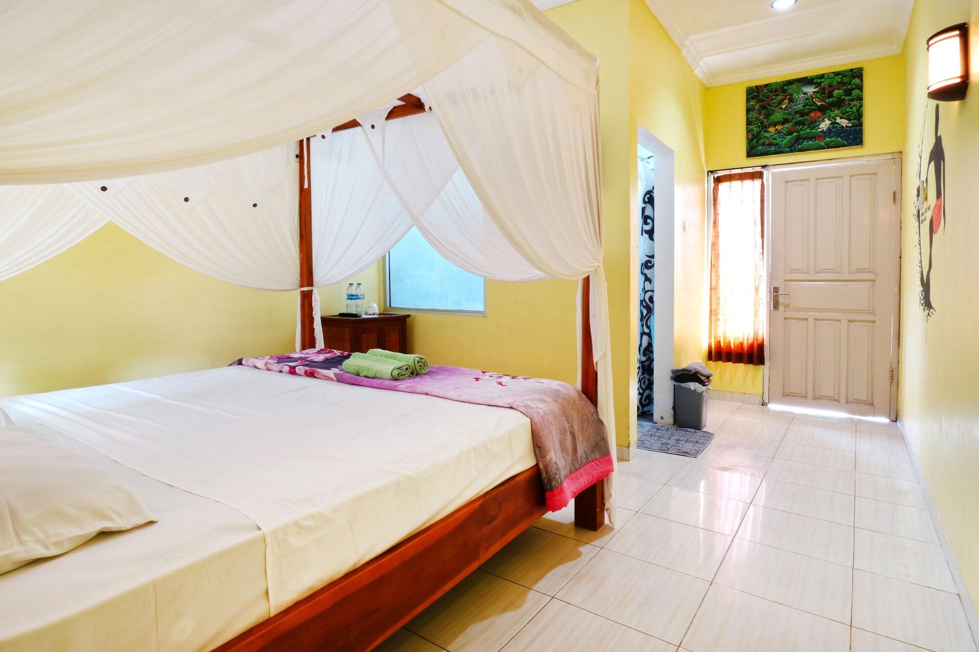 Nirmala Guest House Surf Keramas 15/36