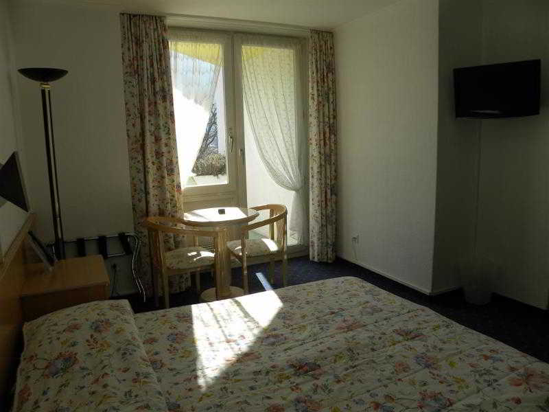 Bernerhof Swiss Quality Kandersteg Hotel 17/43