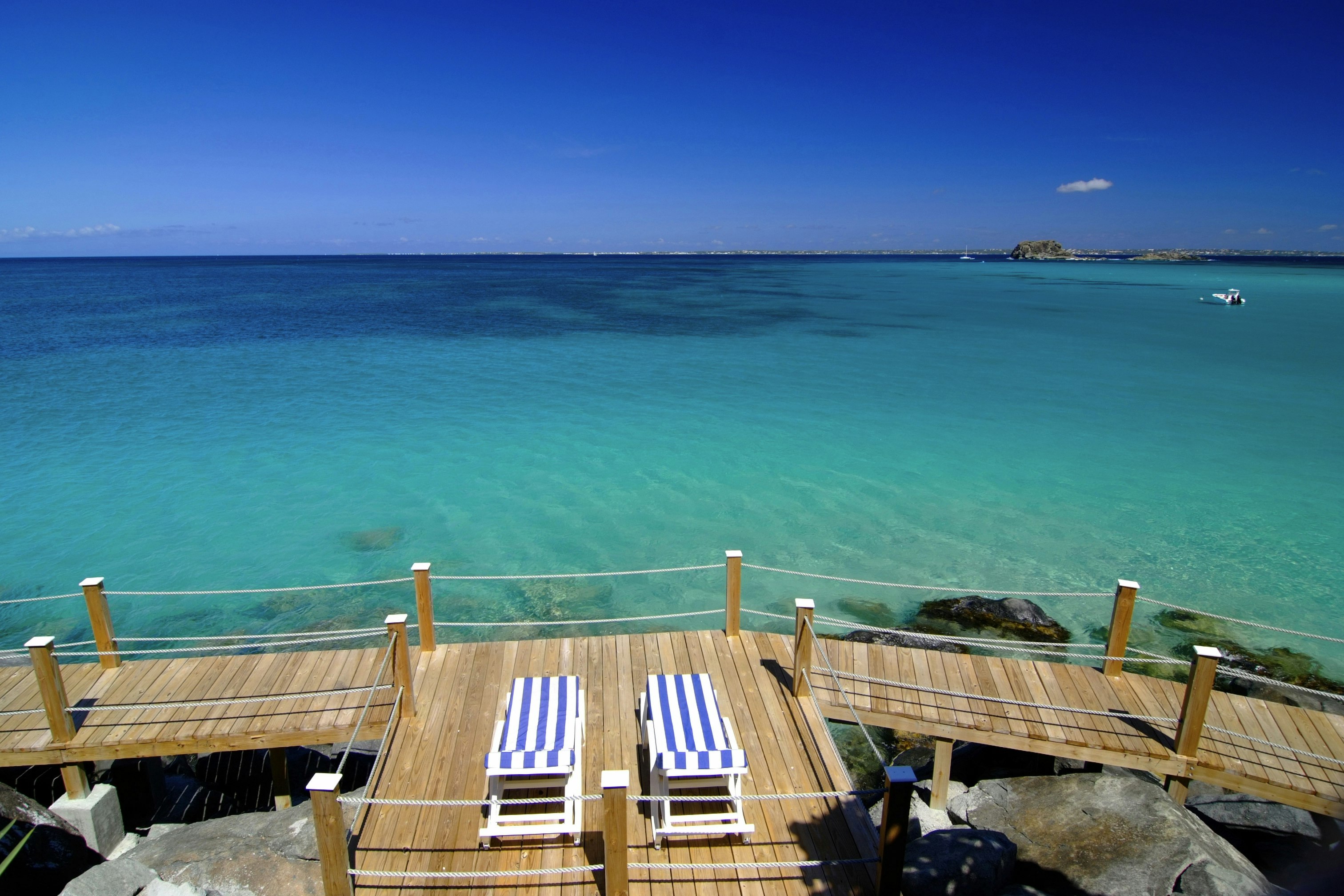Grand Case Beach Club 17/27
