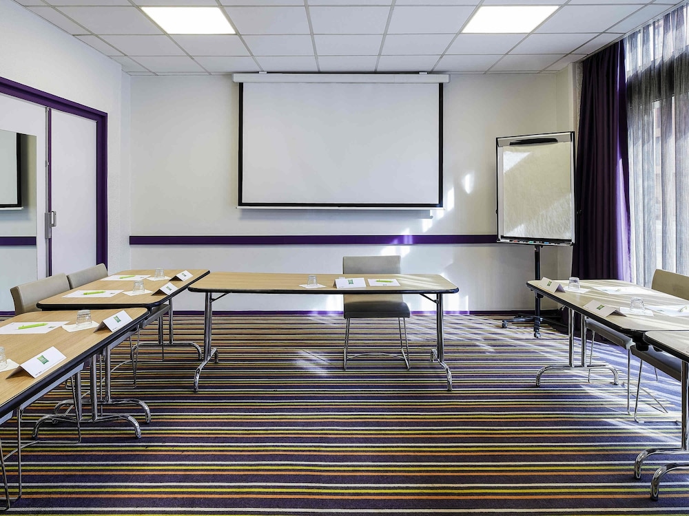 Ibis Styles Lille Centre Gare Beffroi 54/68