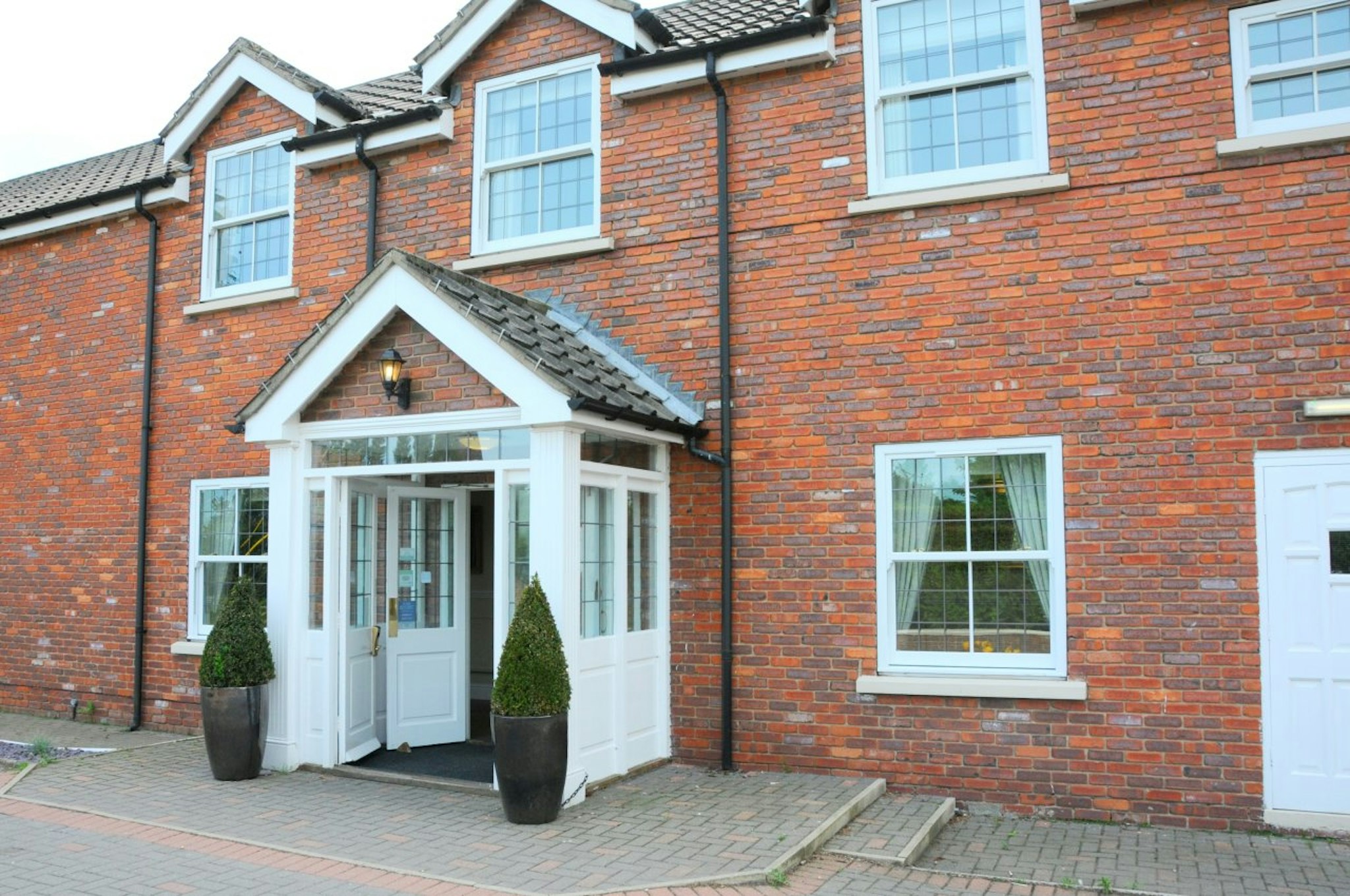Stallingborough Grange Hotel 2/50