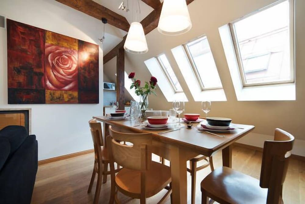 Tallinn City Apartments Toompea Old Town 35/50