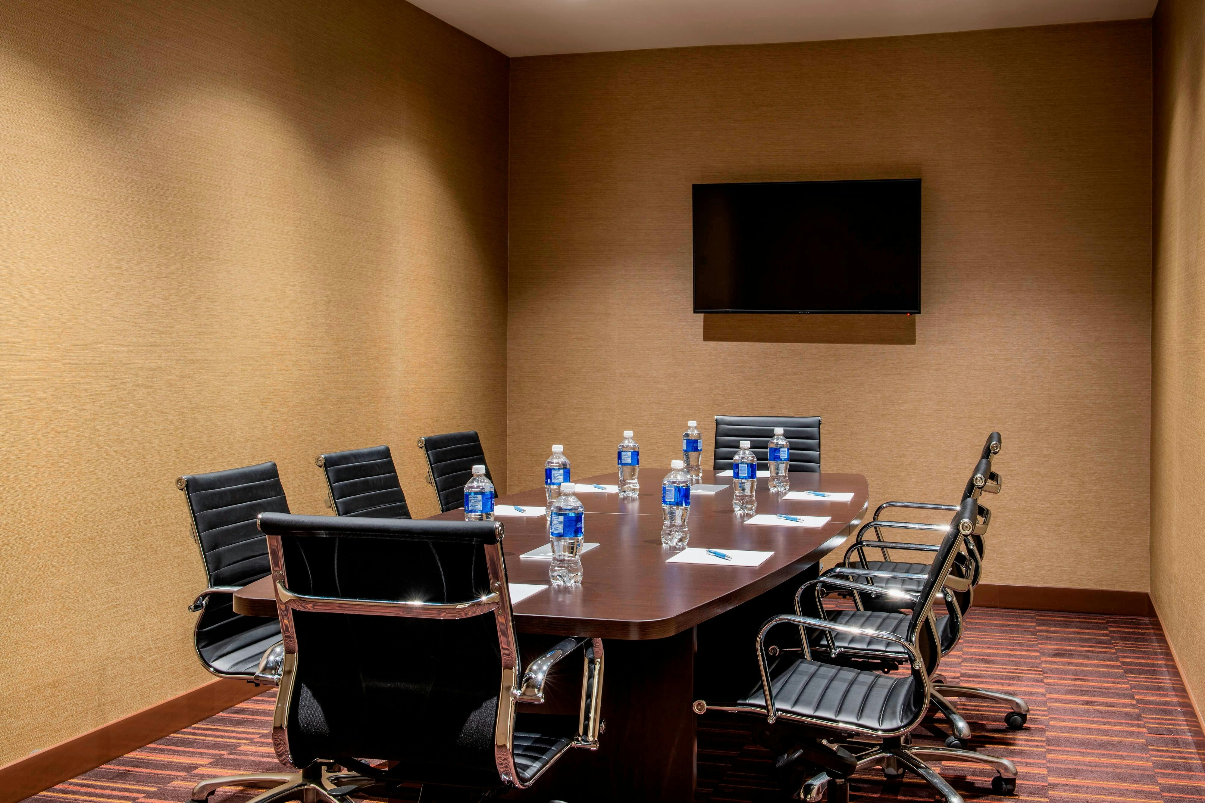 FOUR POINTS BY SHERATON GRANDE PRAIRIE 34/36