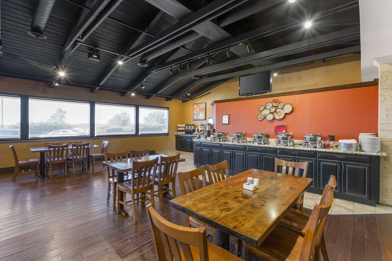 Best Western Plus Raton Hotel 37/43