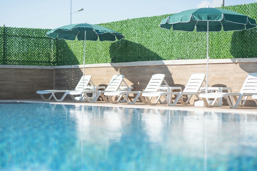 Grand Salizze Hotel 51/58