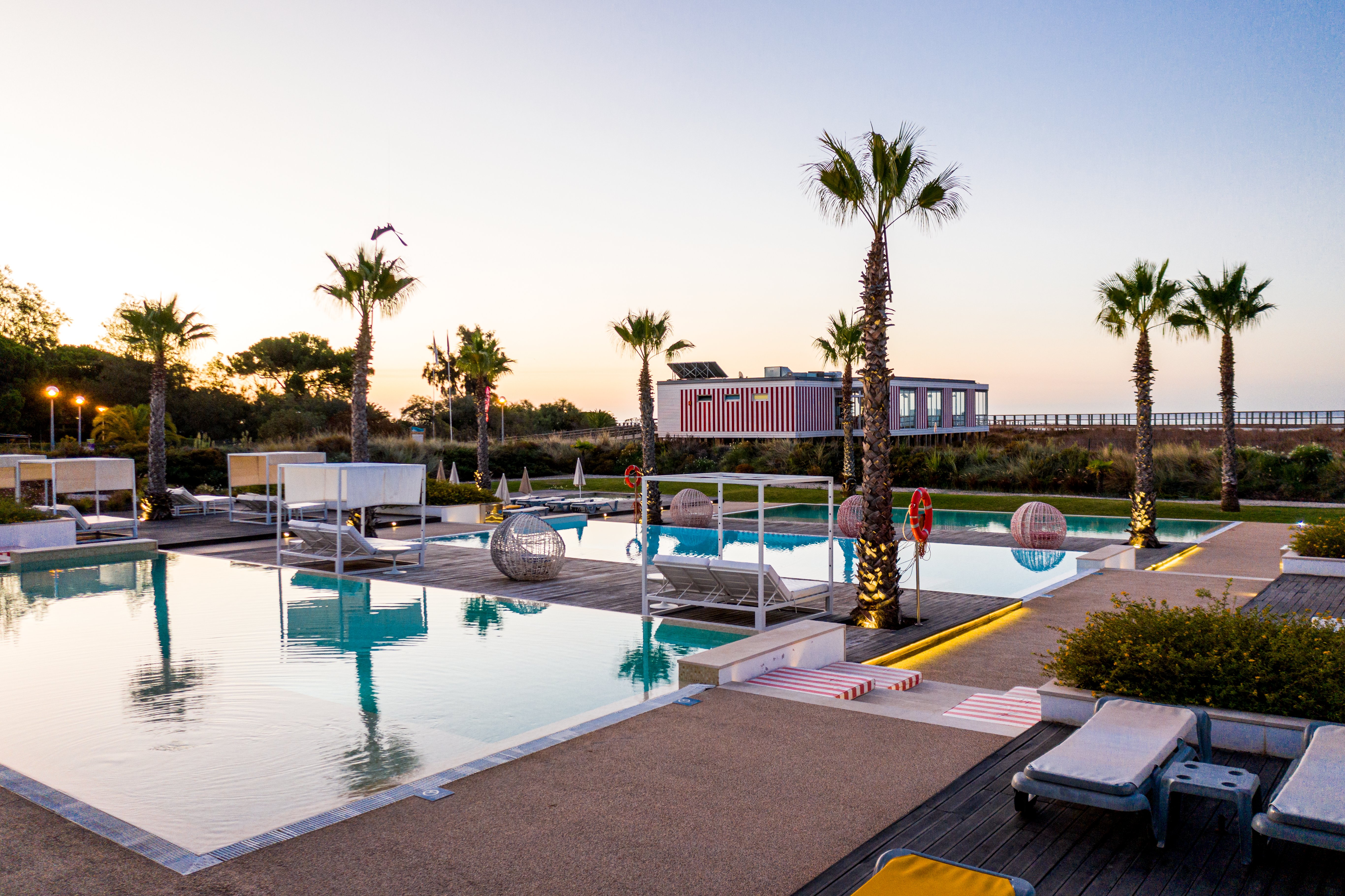 Pestana Alvor South Beach 42/50
