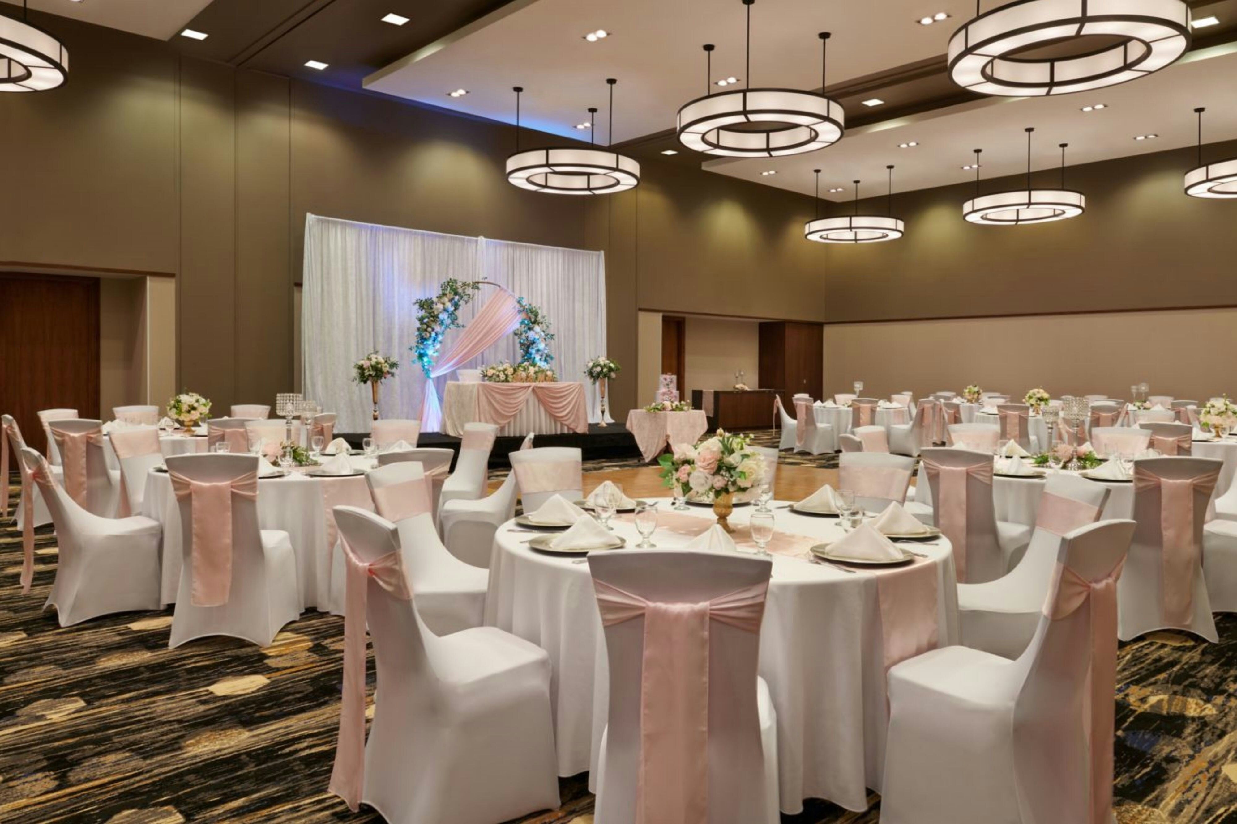 Residence Inn Calgary Airport 41/47