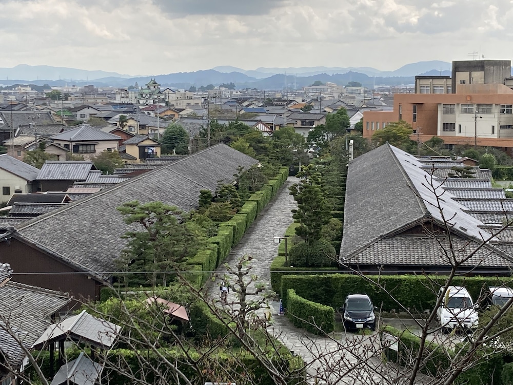 Toyoko Inn Ise Matsusaka Ekimae 54/59
