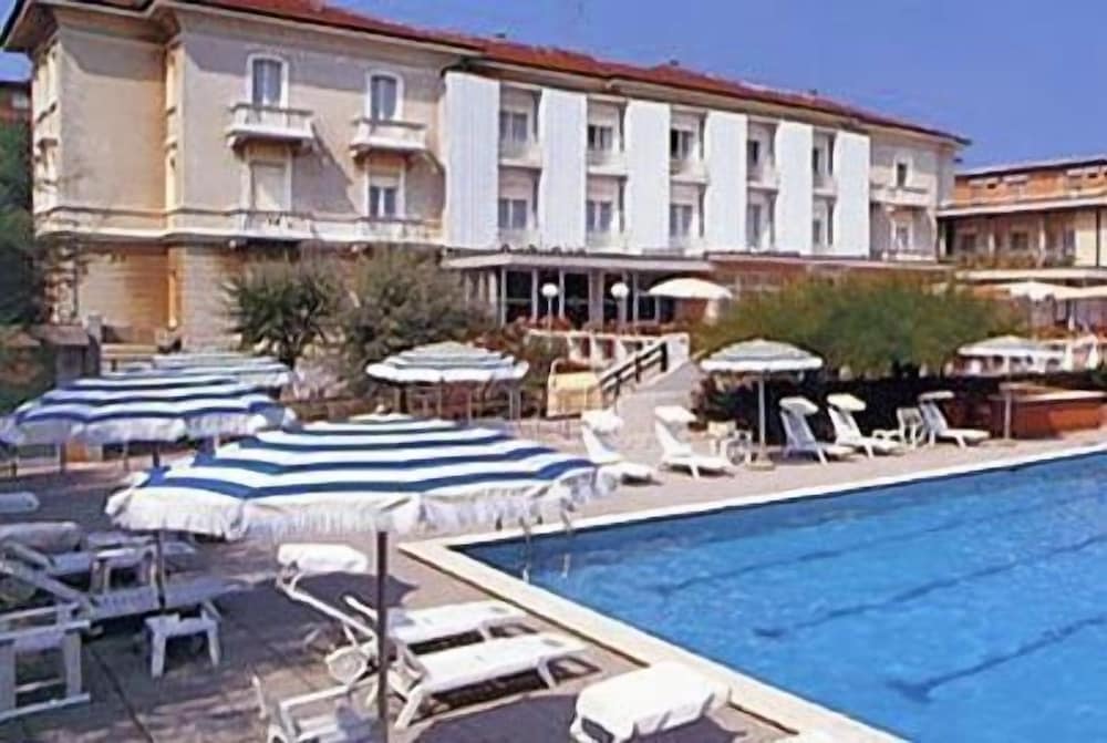 Hotel Britannia 51/51