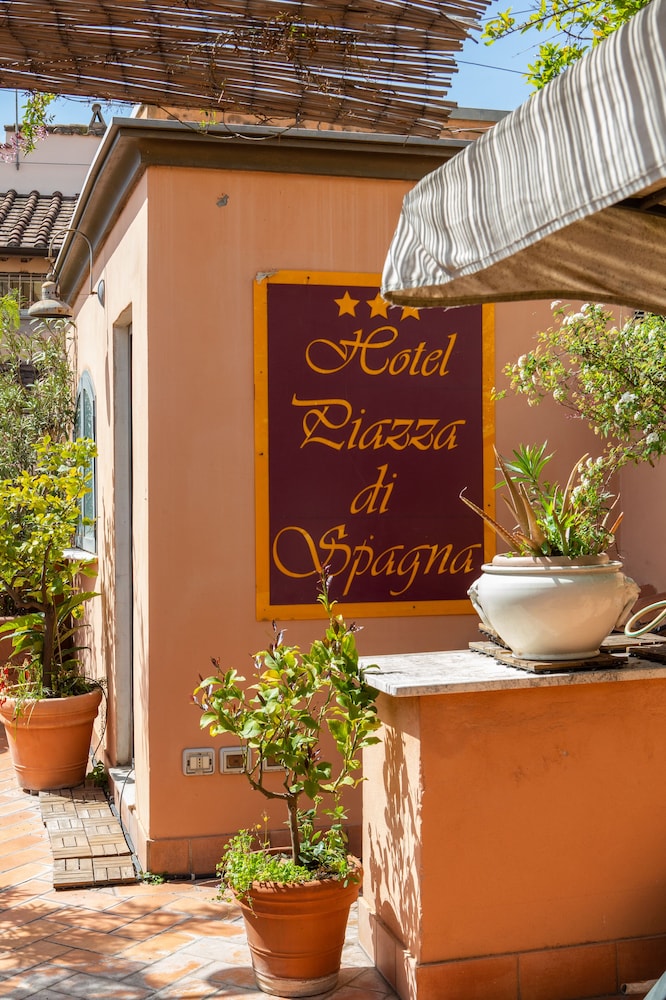 Piazza Di Spagna Lovely Nice And Comfy 3/68