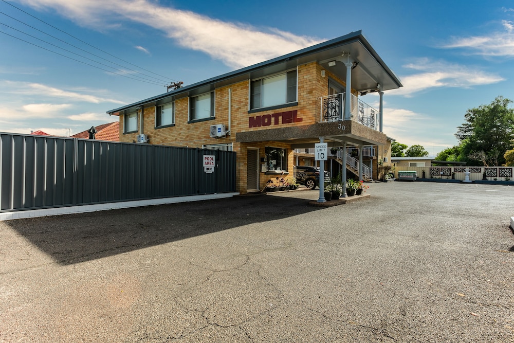 Hunter Valley Motel 4/22