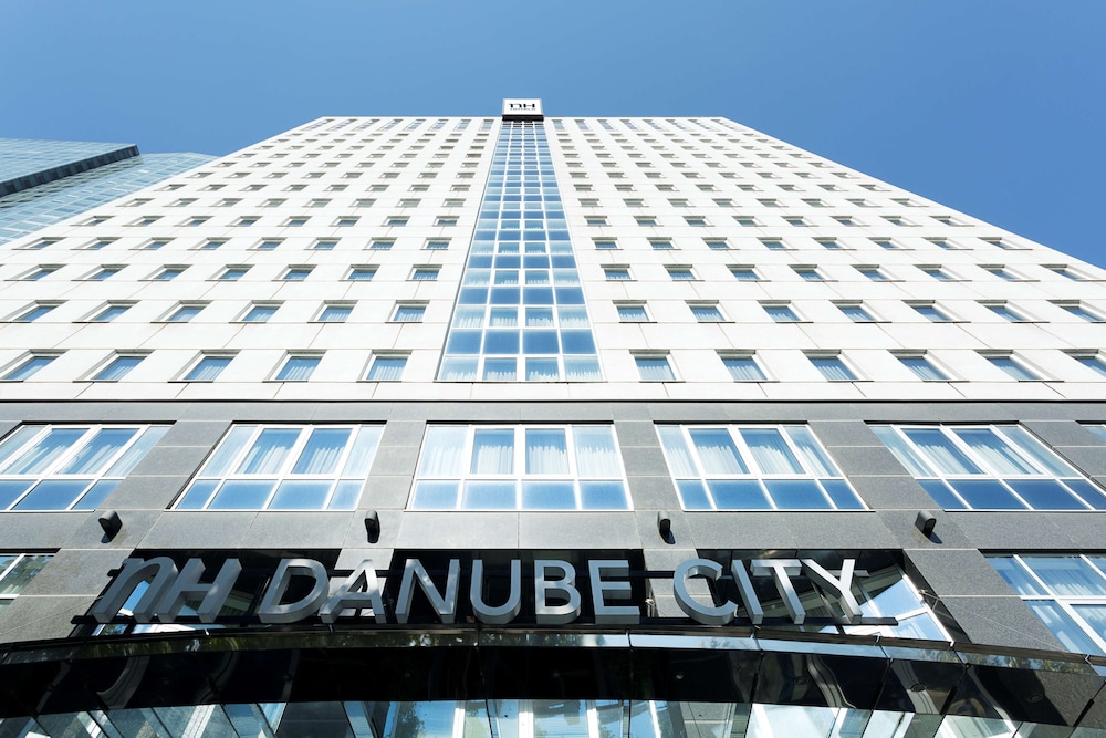 Nh Danube City in VIENNA