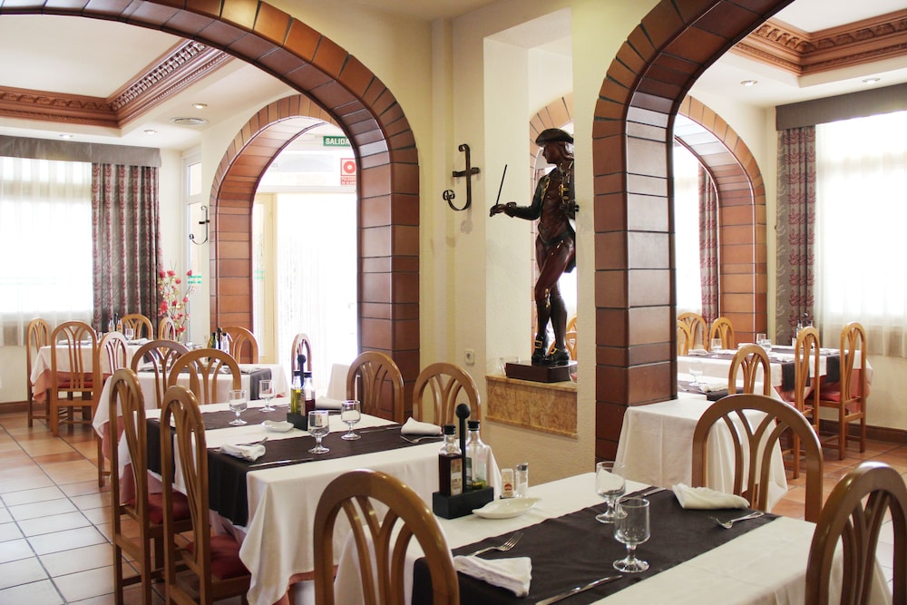 Hotel Teruel 27/38