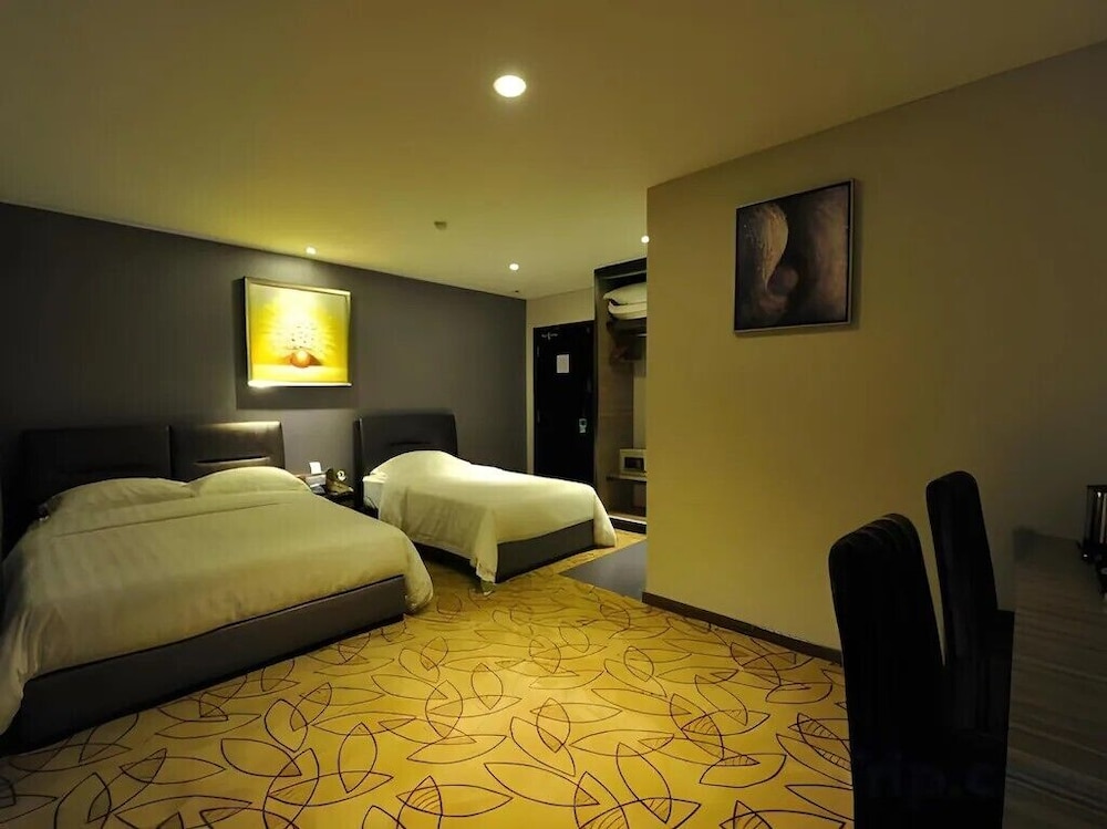 Milano Hotel 19/38
