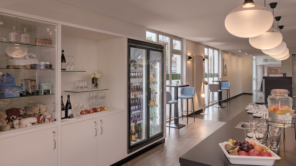 Hotel The Yard Bad Honnef 25/50