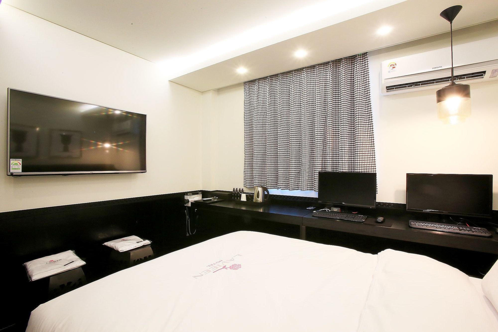 Hotel Lavieen 93/100