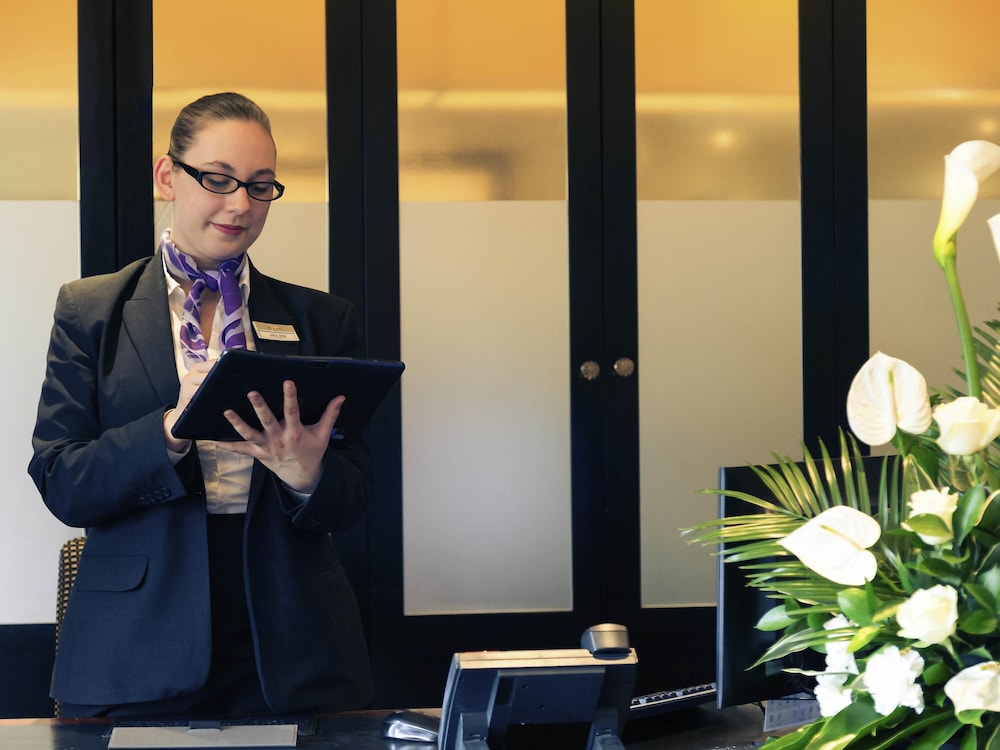 Mercure Oxford Eastgate Hotel 11/69