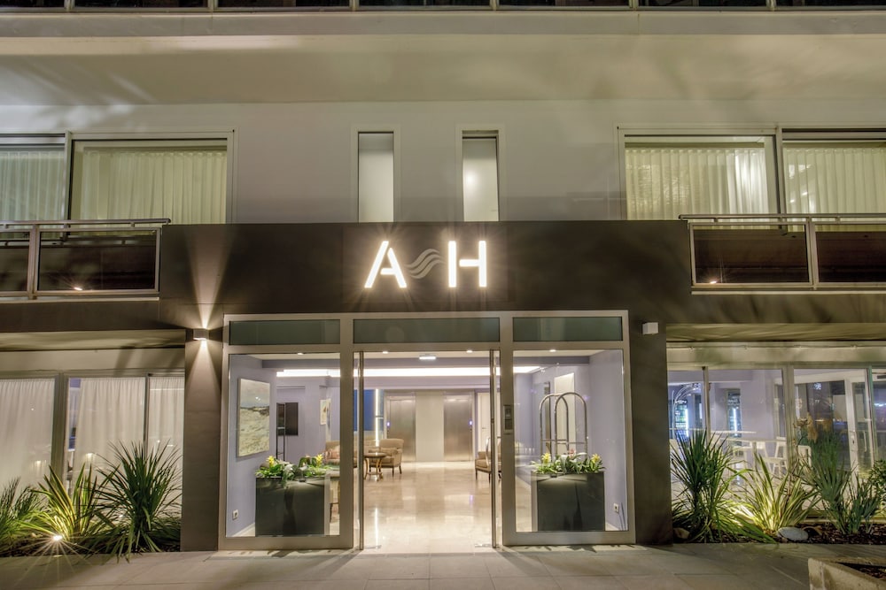 Ambasciatori Suite Hotel 2/110