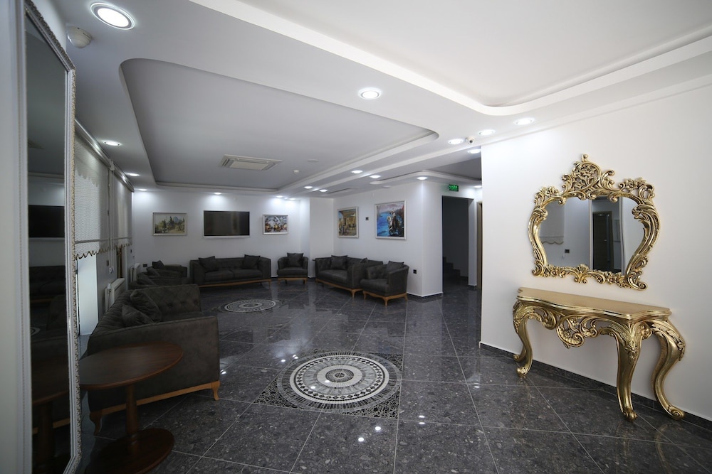 Grand Serenay Hotel 6/28