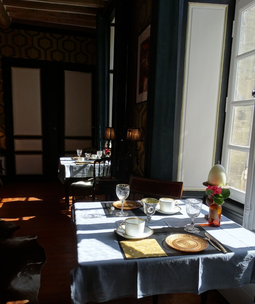 Hotel Particulier Le Clos De La Croix 41/55