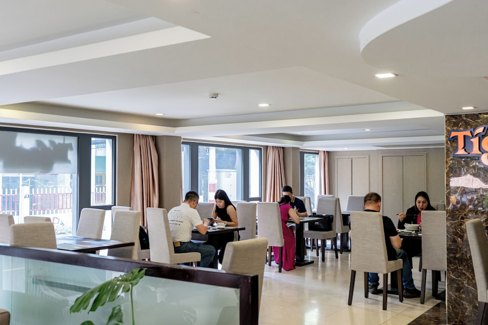 Ciao Saigon Hotel Spa 51/72
