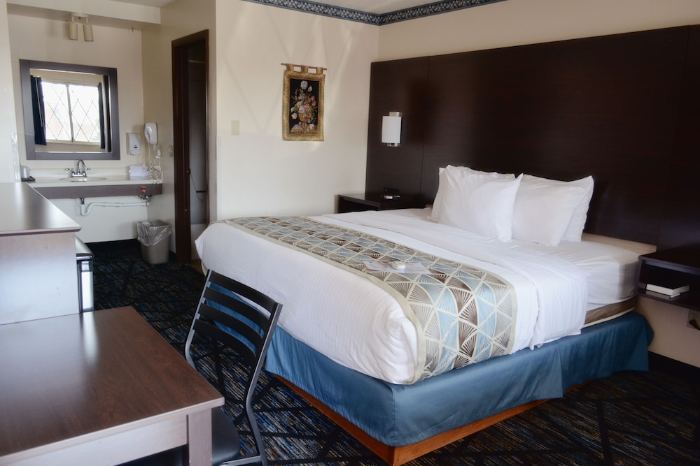 Frankenmuth Motel 5/28