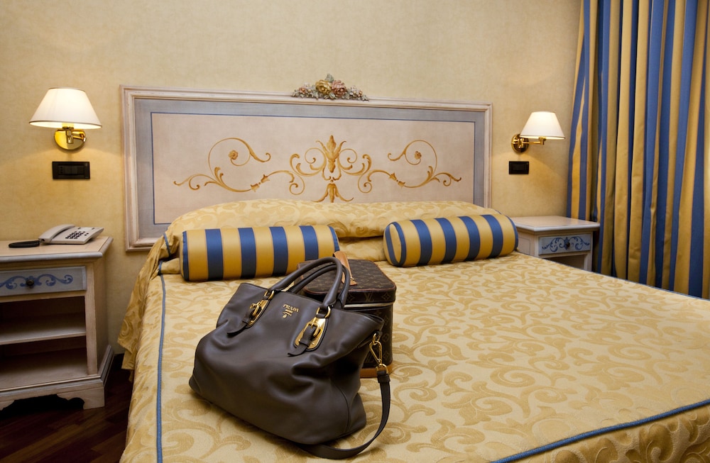 Punta Campanella Resort And Spa 62/71