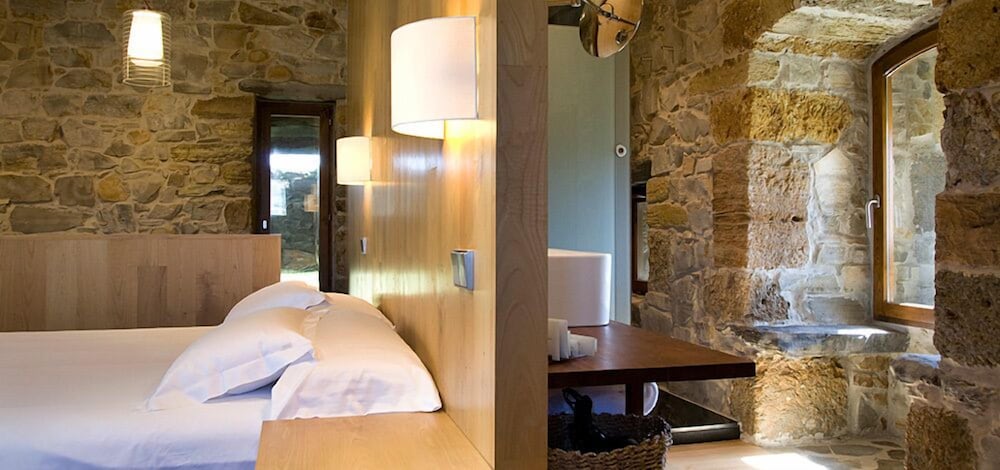 Rusticae Hotel Torre de Villademoros 42/43