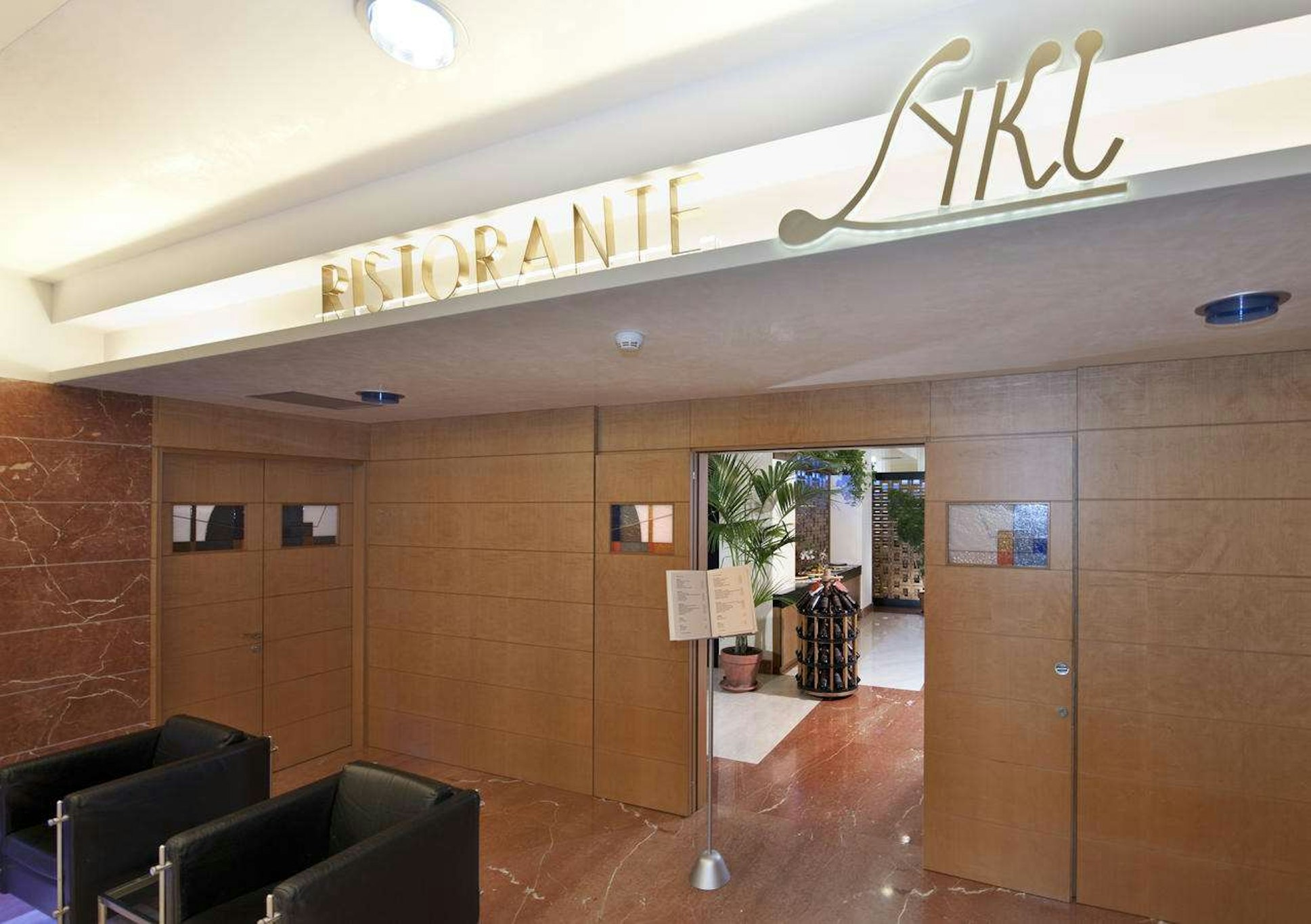 PARK HOTEL CENTRO CONGRESSI 9/45