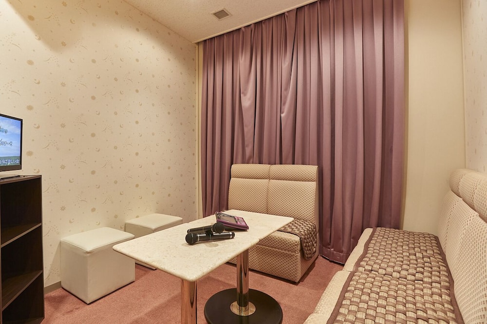 Kamenoi Hotel Ichinoseki 56/66