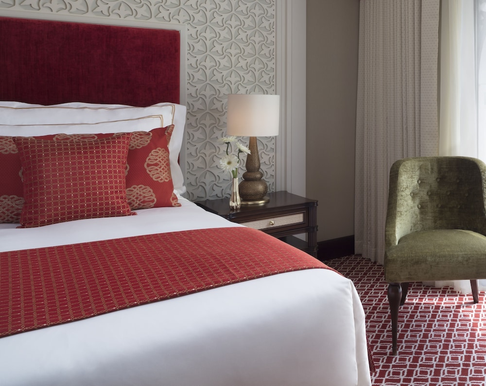 Al Najada Doha Hotel By Tivoli 6/48