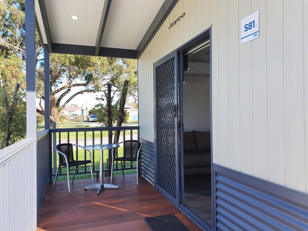 Big4 Whiters Holiday Village 4/50