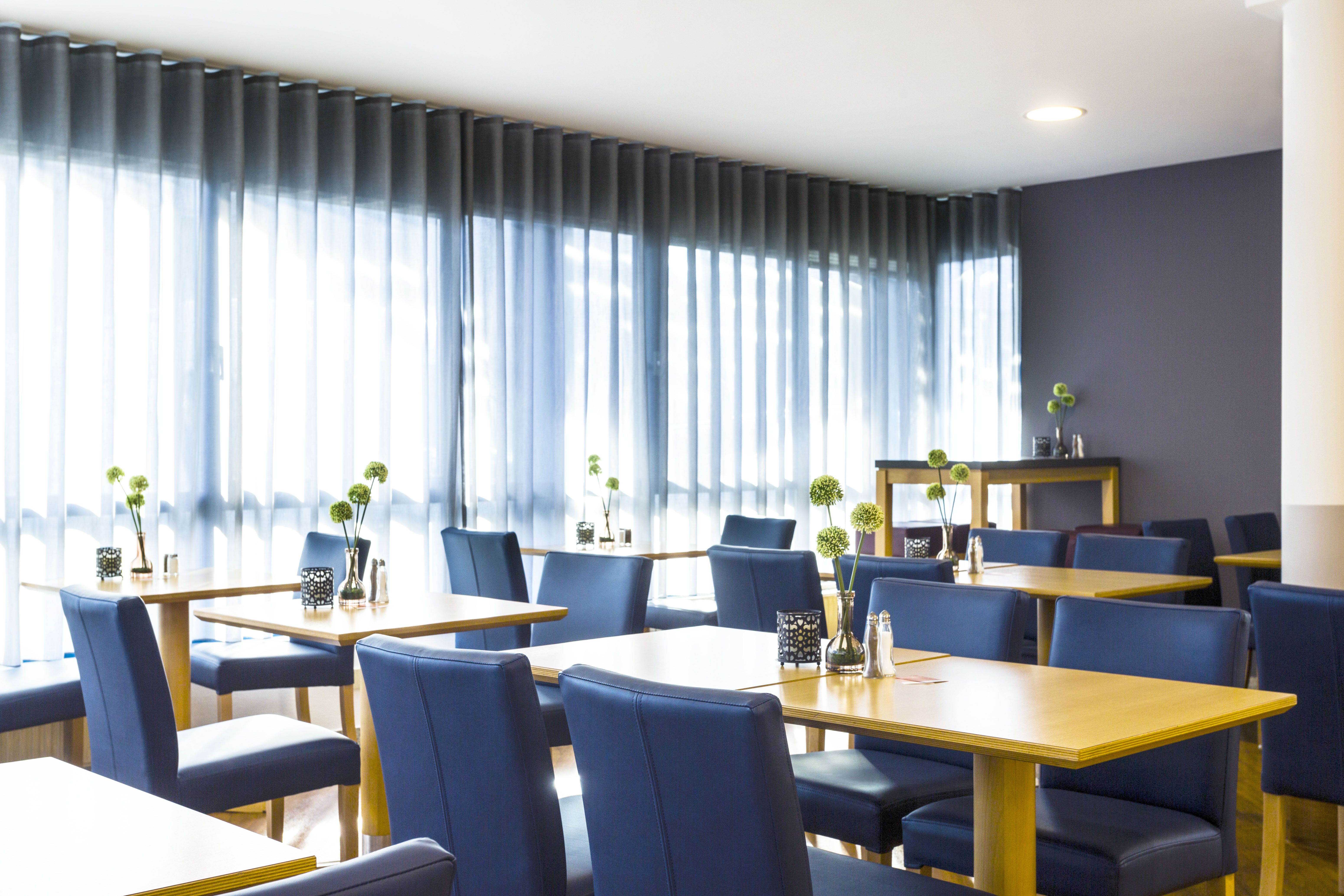 ibis Styles Filderstadt Stuttgart Messe 23/27