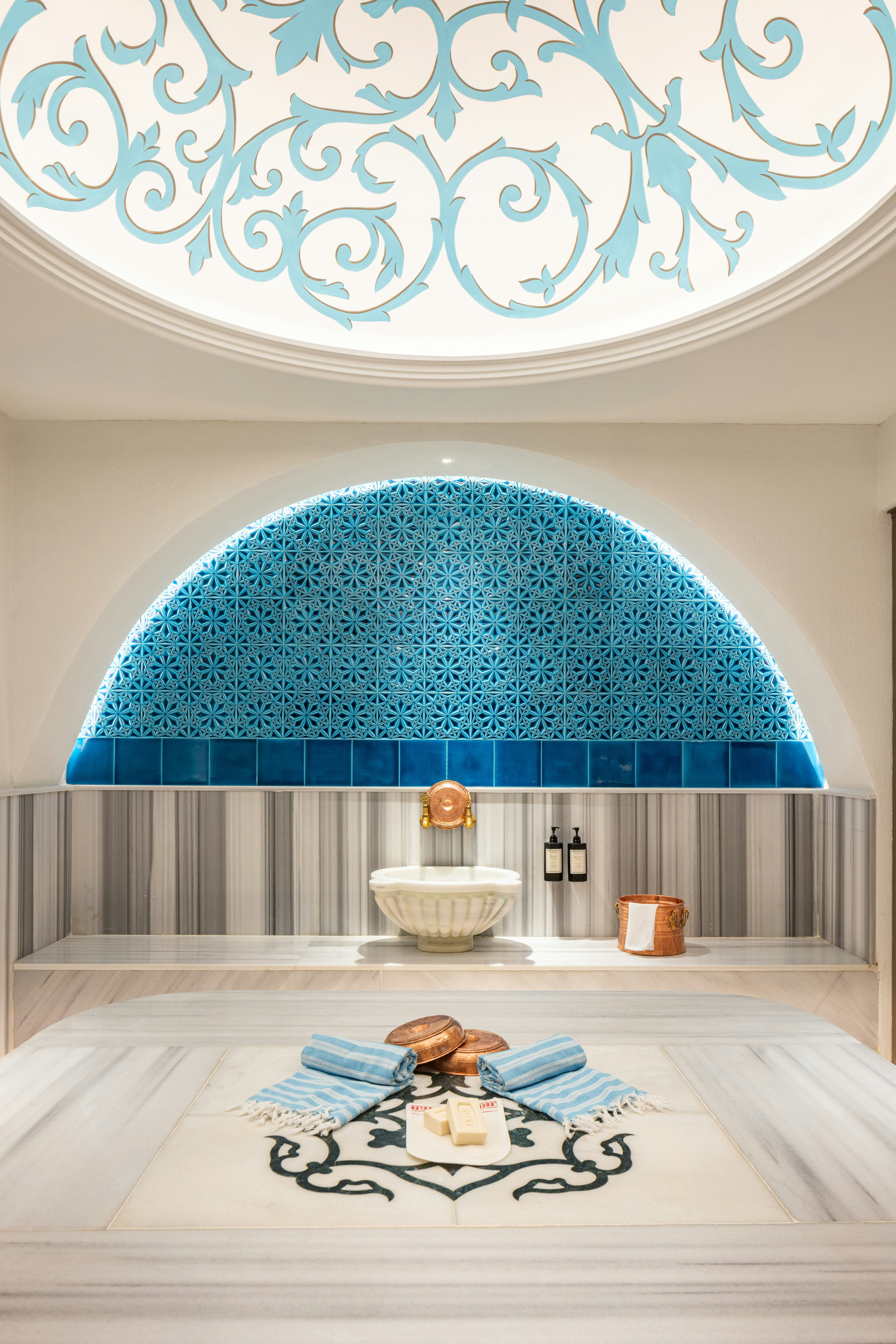 Doubletree By Hilton Hotel Istanbul - Moda 11/90