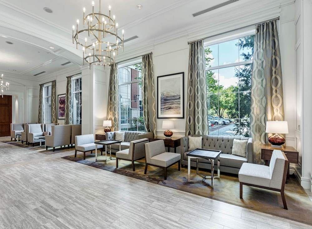 Hilton Columbus At Easton 32/44
