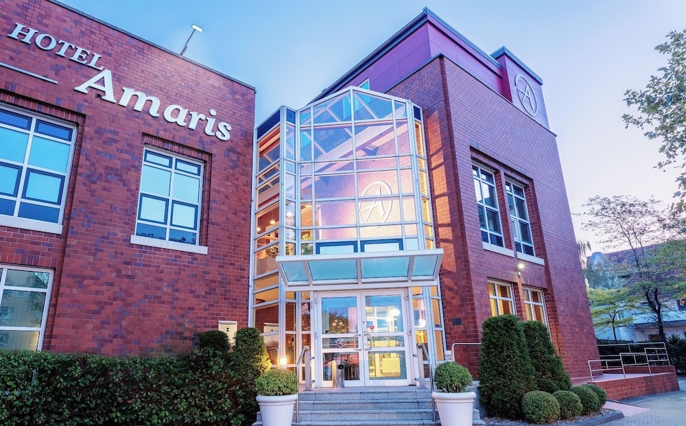 Hotel Amaris 1/50