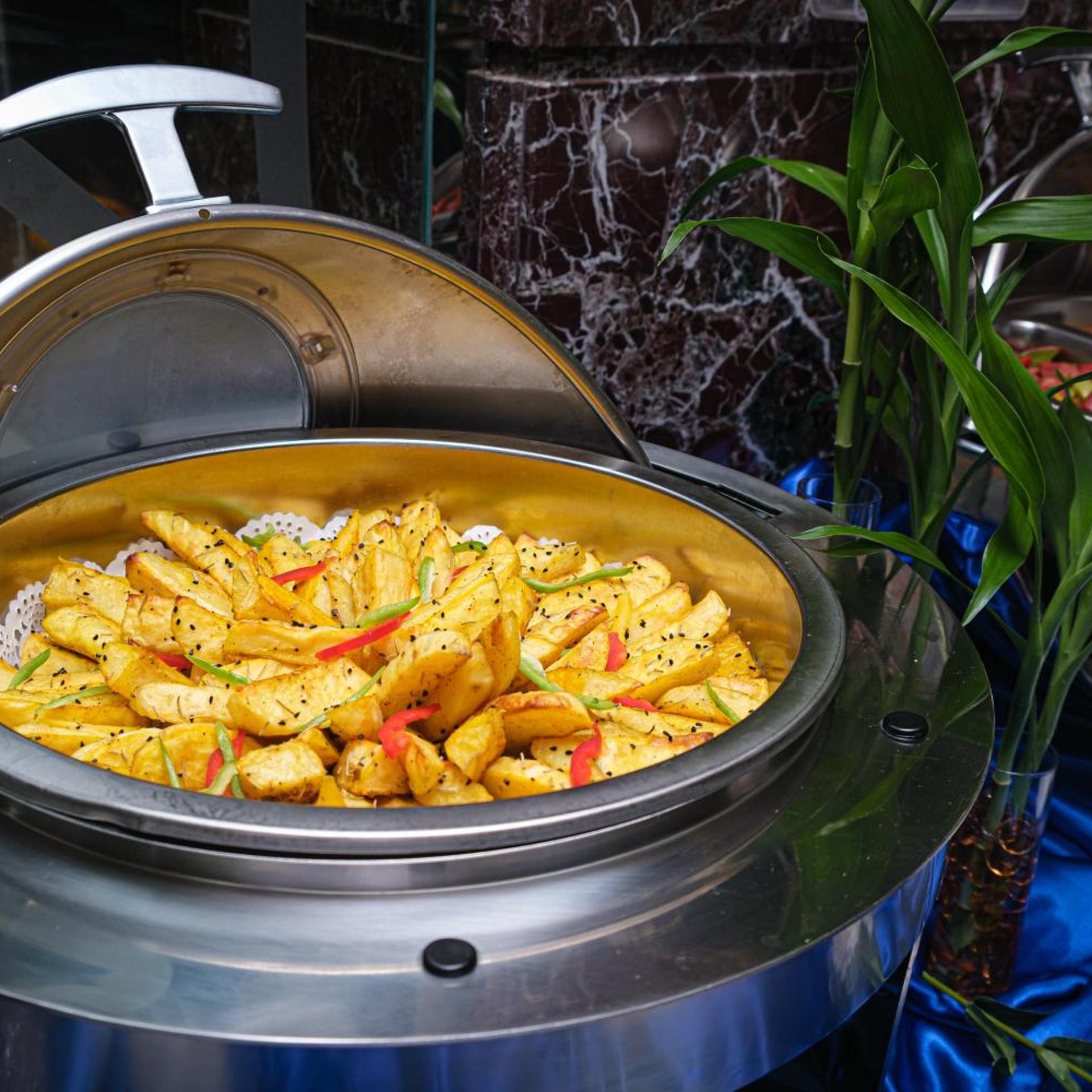 فندق تاج الورود(Taj Alworood Hotel) 19/43