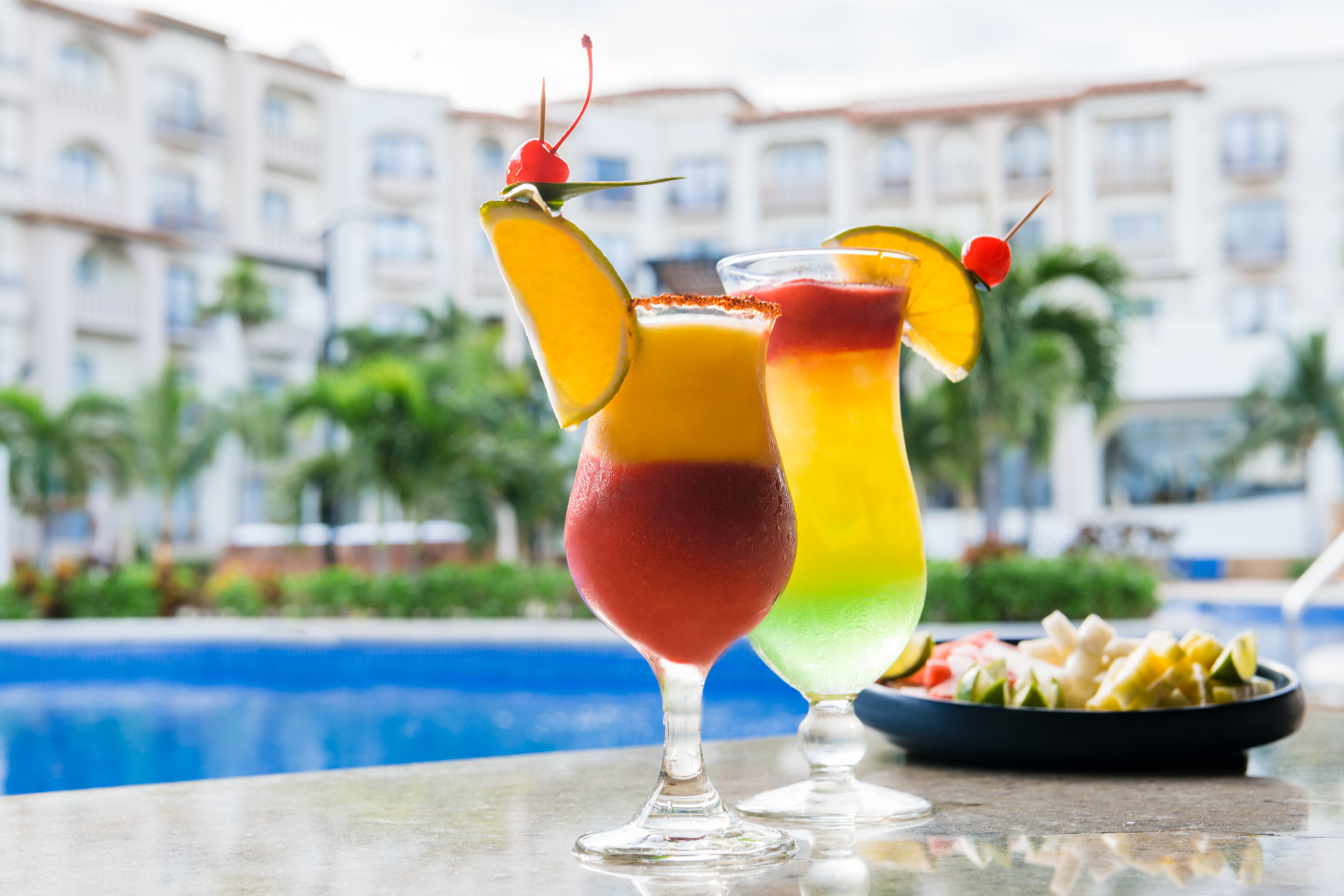 Fiesta Americana Cancun Villas 14/41