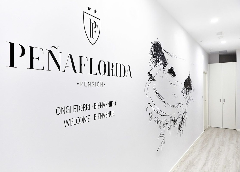 Pension Penaflorida 25/50
