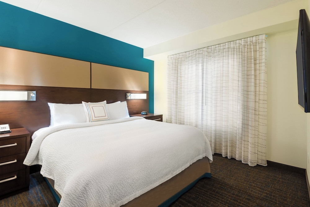 Residence Inn by Marriott Rochester Henrietta 22/64