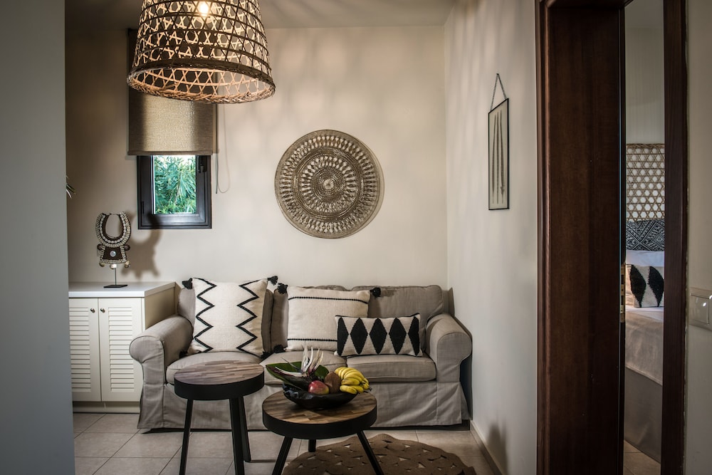 Creta Blue Boutique Hotel 34/48