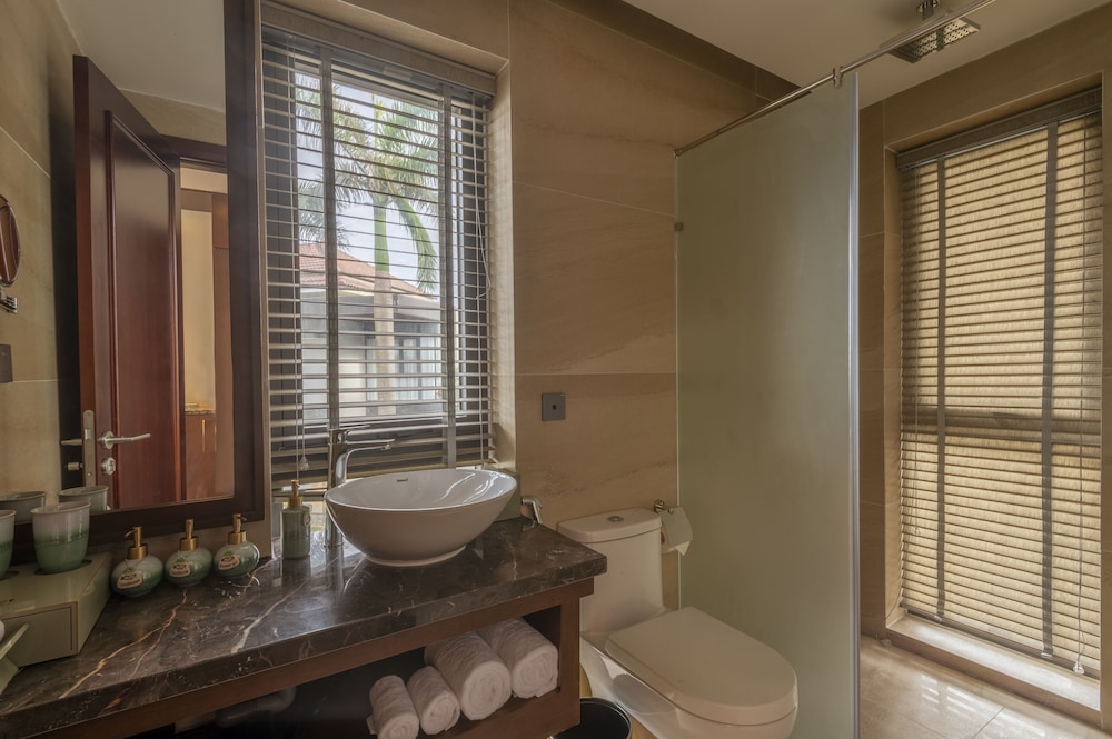KOI Resort & Residence Da Nang - Inclusive Spa access 48/50